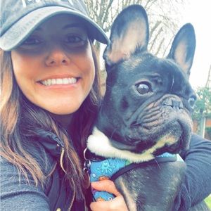 Meet your Posher, Amy